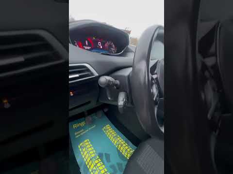 фото peugeot 5008 ii рестайлинг 0