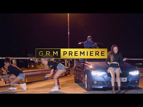 MVRNIE - Dangerous [Music Video] | GRM Daily