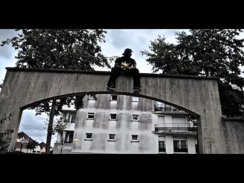 Nixsia - diable rouge - CLIP HD by JackDaw