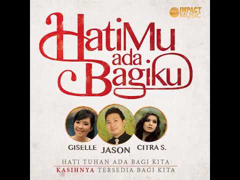 Full Album | Hatimu Ada Bagiku