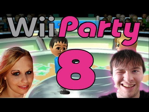 quiz party wii iso