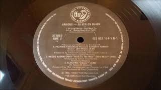 June Montana - I Need Your Love
