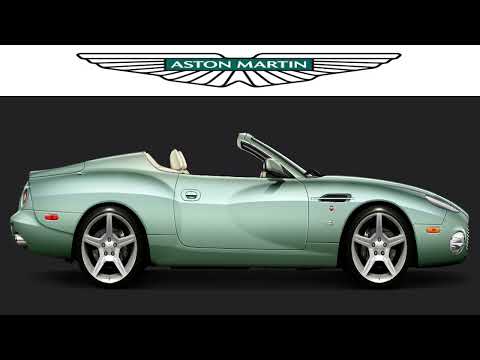 Aston Martin DB7 buyer’s guide