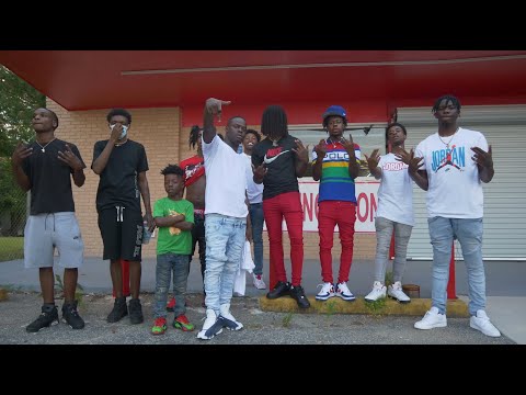 JUWOP - "YEAH" @KOSMODIDIT