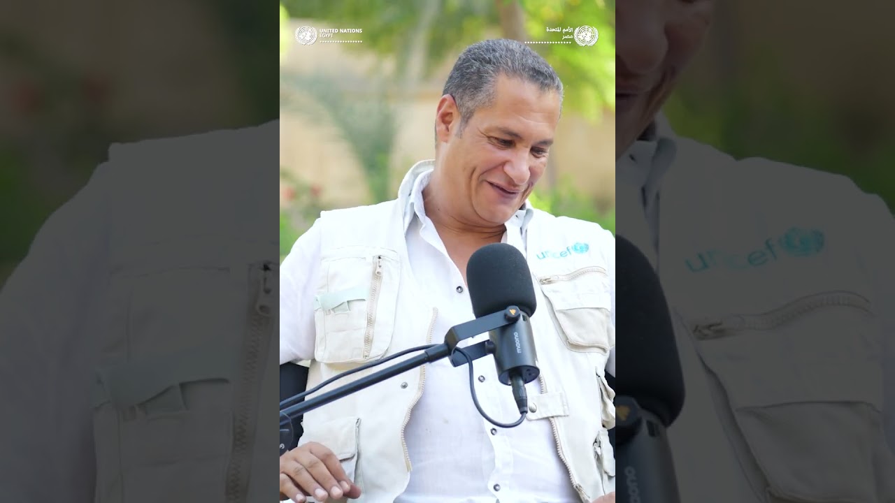 الأستاذ صلاح الحنفي بيصحح المفهوم الشائع عن التربية الإيجابية