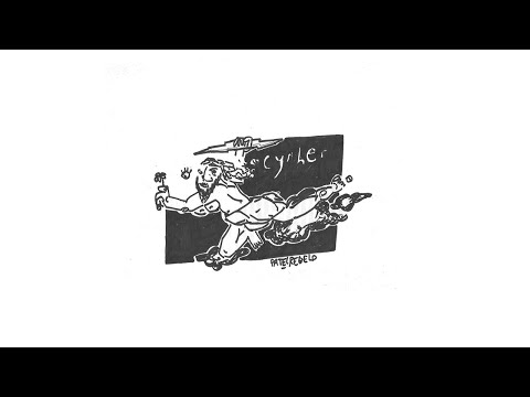 nastyfactor - cypher 29 (prod. 90's kid) (com AJ, Nameless, AVAN GRA, ZA e Patel Rebelo)