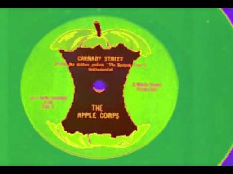 Apple Corps   Carnaby Street