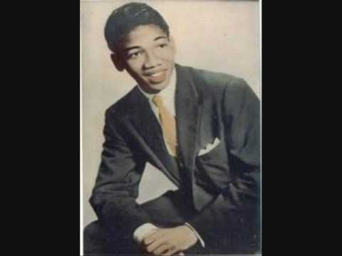 Little Willie John - My Love Is