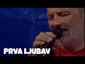 ĐORĐE BALAŠEVIĆ Prva Ljubav Live