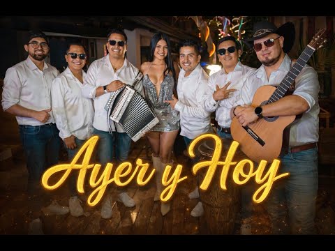 Q'COMBO - AYER Y HOY  (Official Video)