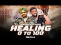 Healing X 0 To 100 Tion Wayne Sidhu Moose Wala Drill Prod By Dj Jit