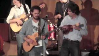 Lenny Keylard -  Stir It Up - SaenreJam 2011