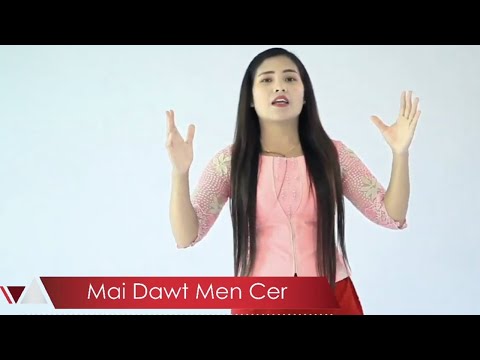 Falam Pathian Hla Thar 2020: Thangthat Hla- Mai Dawt Men Cer