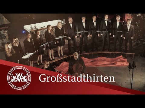 Großstadthirten -Lorenz Maierhofer