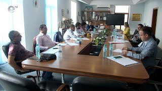 Спор между партиите в Хасково при разпределянето на секциите