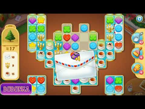 Matchington Mansion level 2745 HD