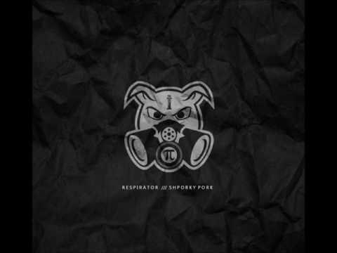 Bob Respirator X Shporky Pork - Tonči