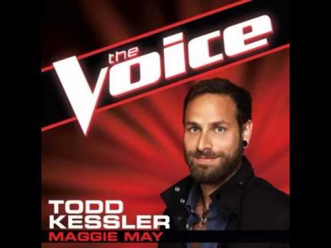 Todd Kessler: 