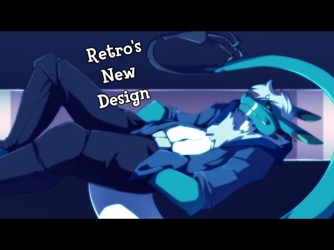 What Happened To Retro? (2017 Redesign)