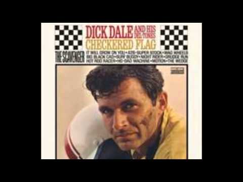 The Victor-Dick Dale
