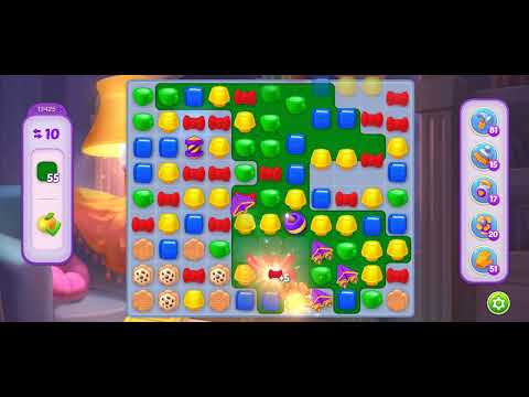 Homescapes 🏡 Level 13425