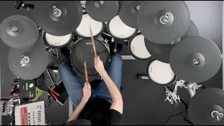 Yellowcard - For You, and Your Denial - Drum Cover