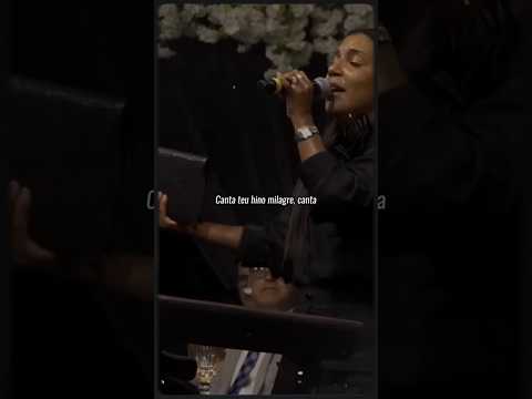 Sou Um Milagre - Misc Praise Songs