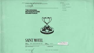 SAINT MOTEL - Bullet (Official Audio)