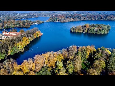 Video Thumbnail: Ewige Schadstoffe: Brüssel will Europas Gewässer sanieren
