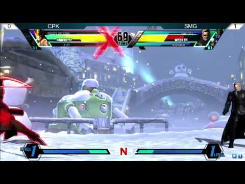 FNF 6-5-15 CPK vs SMG - WQ