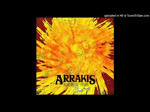 Arrakis - Audium
