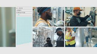 General Motors Building an EV | Manufacturing | General Motors