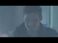 BEAUTY AND THE BEAST 2x01 Vincent Saving Catherine BATB