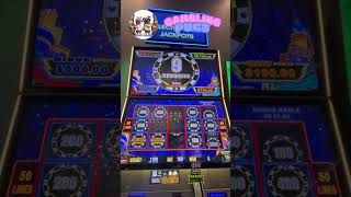 Las Vegas Slot Win: From Mini to Jackpot Dreams! (Hold & Spin)