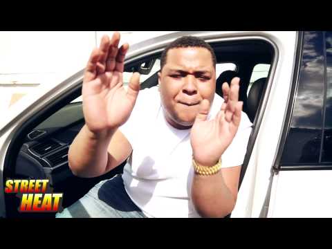 Uncle Chunks   #StreetHeat Freestyle Colours Response @UncleChunkss   Link Up TV