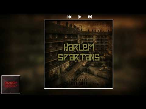 #HarlemOrKu - OSO'KUING x CRUD M x HYZE - 4 DOOR #Exclusive @Oso_Bp