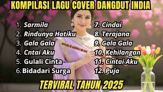 Download lagu Kumpulan Lagu Dangdut  TERBAIK DAN TERLARIS -  NJEDUG Cover India By Rhomantika Cover AI mp3