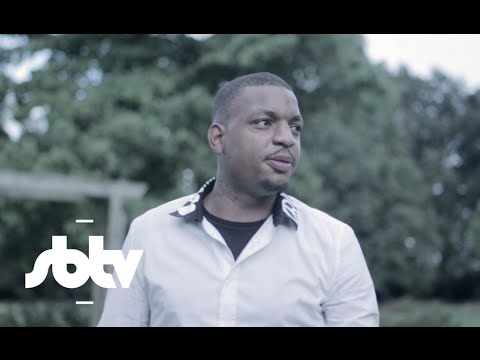 Wholagun | Better Place (Croydon) [Music Video]: SBTV