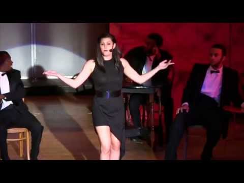 SARA WIMMER - Musical Theatre Reel