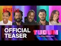 Tudum: A Global Fan Event | Official Teaser | Netflix