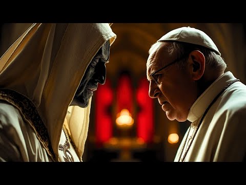 The Truth About the Knights Templar the Church Never Wanted You to Know