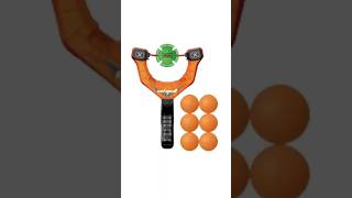 Gomera Lanza Pelotas