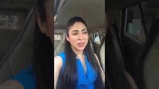 Shikha Chhabra Audition Clip 1 video