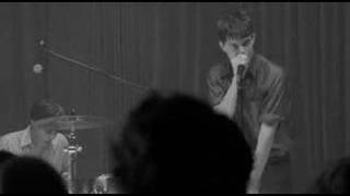 Joy Division - She&#39;s Lost Control (Performance From Control)