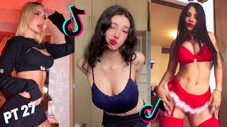 Hottest TikTok *THOTS* Compilation - Part 27