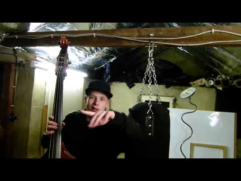 Mr.Vulgär - VBT 2013 VR1 vs Evilbracez feat. M-Terror