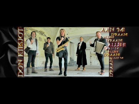 Don - Kiesjot Laot zeen datste limburger bès - LVK2019