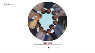 Download lagu TREASURE ALARM | Ringtone notification mp3 Download lagu TREASURE ALARM | Ringtone notification mp3