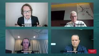 World Ocean Summit Insight Hour: Decarbonising maritime transport