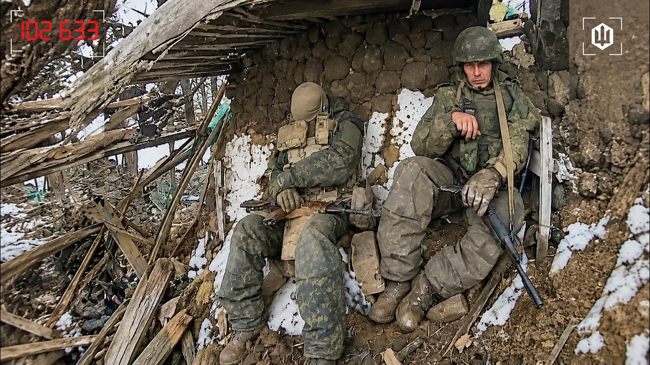 Квінтет стихій Птахів СБС. Частина друга: ХРОБАКИ. До 1 річниці Угруповання СБС